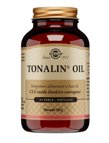 TONALIN OIL 60PRL