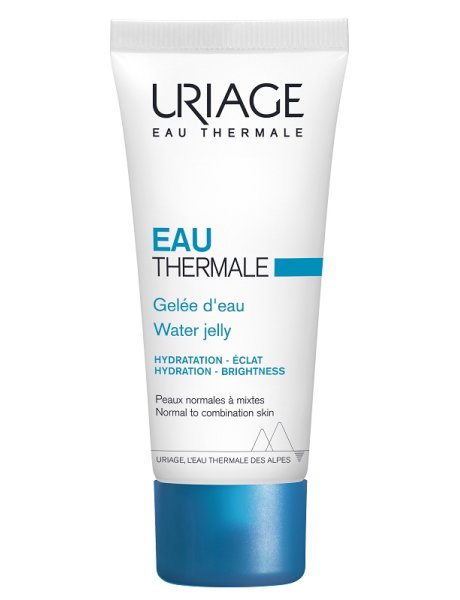 EAU THERMALE Gel Idrat.40ml