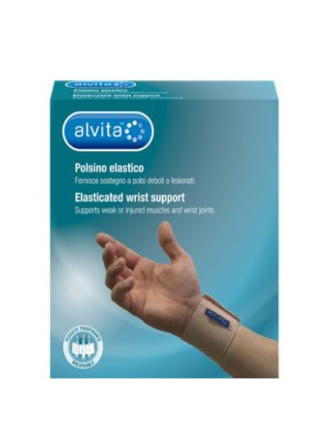 ALVITA POLSINO ELASTICO 2