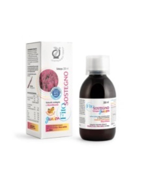FITOSOSTEGNO JUNIOR SCIROPPO 200ML