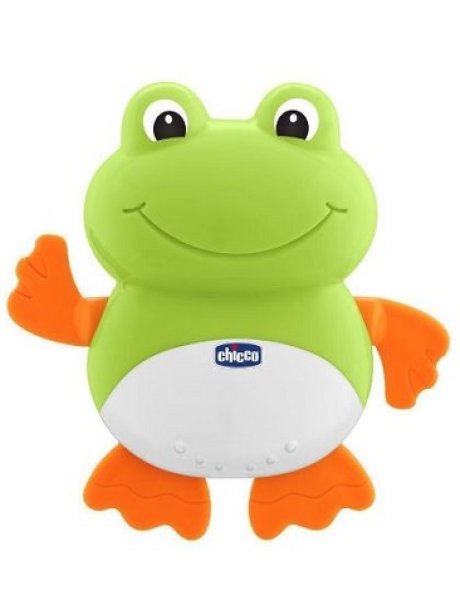 CH Gioco Rana Nuotatrice