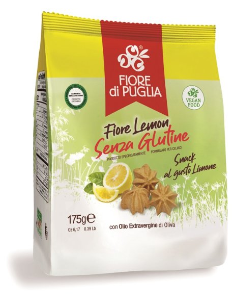 FIORE PUGLIA FioreLemon 175g