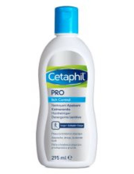 CETAPHIL PRO Det.Lenit.295ml
