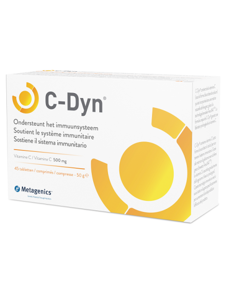 C-DYN NFI 45 Cpr