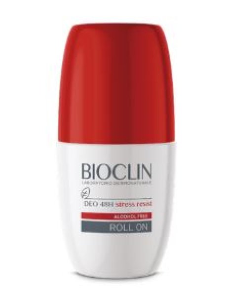 BIOCLIN Deo 48H Stress Resist