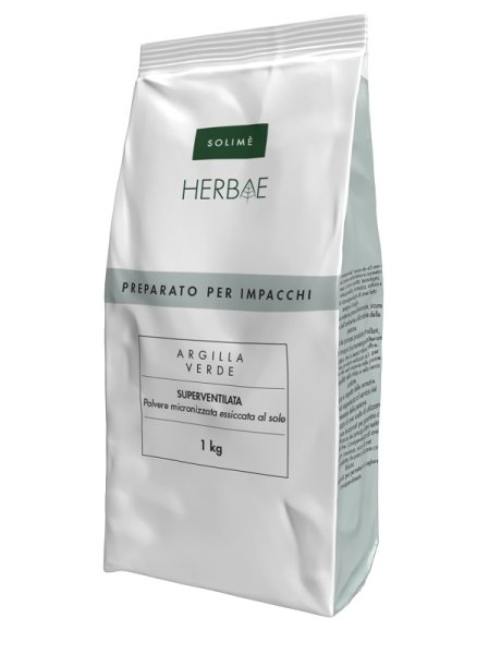 ARGILLA VE SUPERVENTIL 1KG