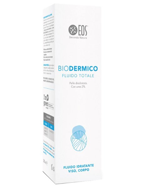 EOS Biodermico Fluido Totale