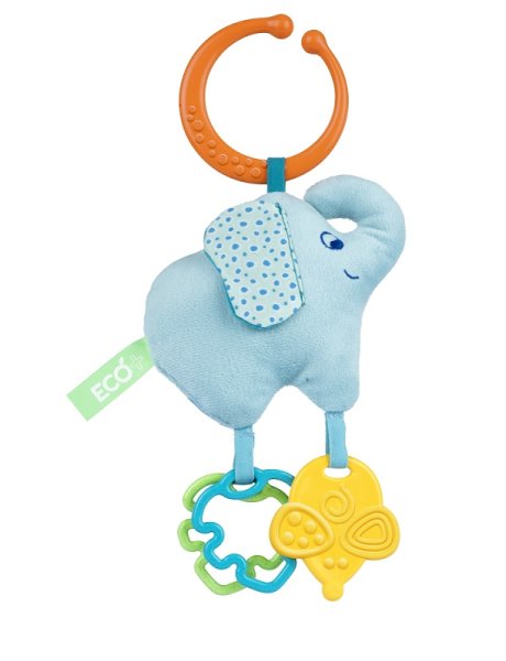 CH Gioco Passeggio Elefante