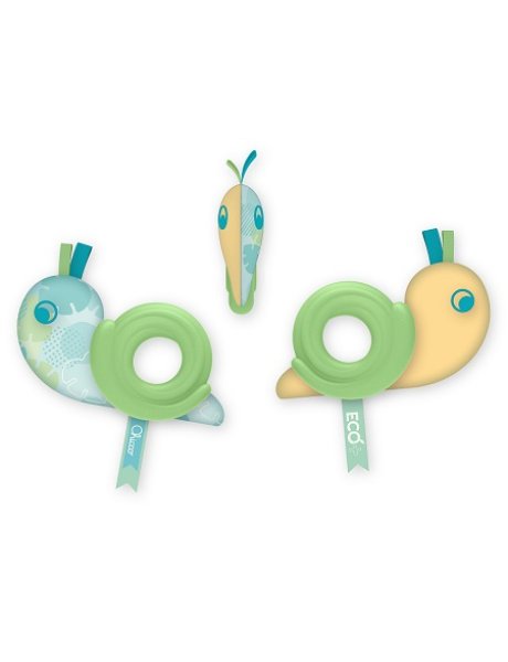 CHICCO GIOCO BABY SNAIL ECO+