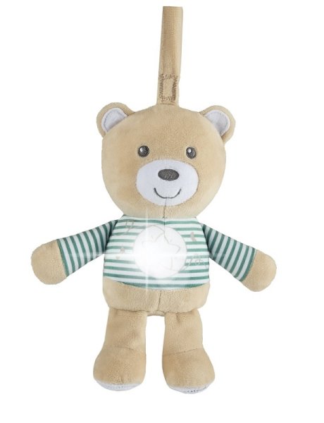 CH GIOCO FD LULLABY STAR BEAR