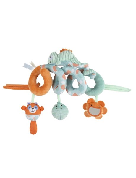 CHICCO GIOCO MSDD CHAMELEON ACTIVITY SPIRAL