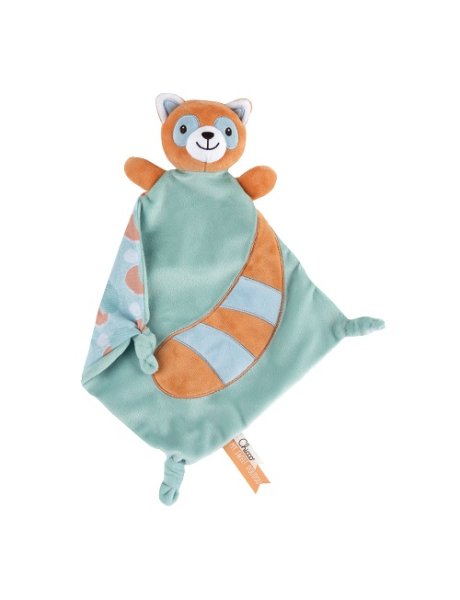 CHICCO GIOCO MSDD RED PANDA DOUDOU PLUSH
