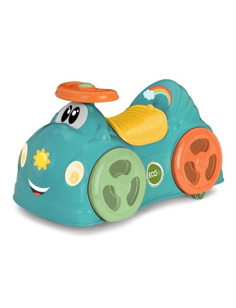 CHICCO Gioco All Around Colore Acquamarina Eco+