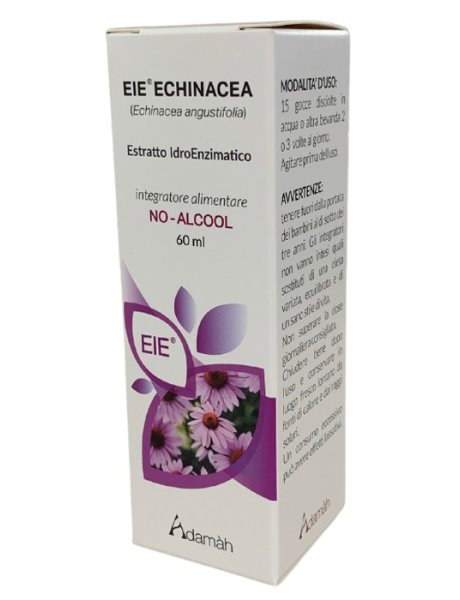 EIE ECHINACEA 60ML GTT