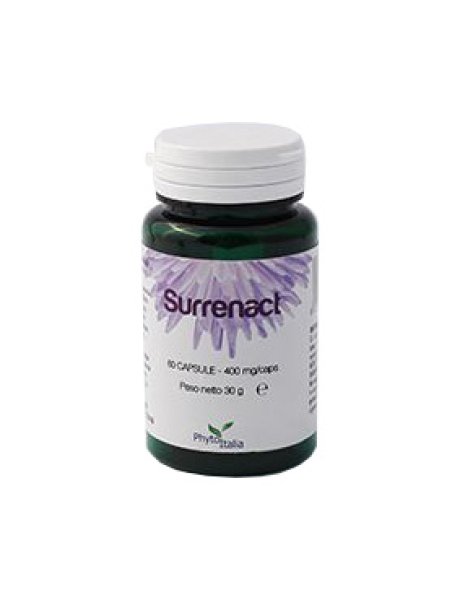 SURRENACT 60CPS