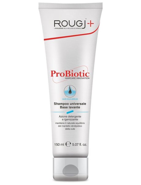 ROUGJ Det.Universale 150ml