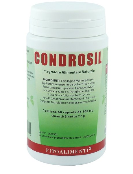 CONDROSIL 60 Cps
