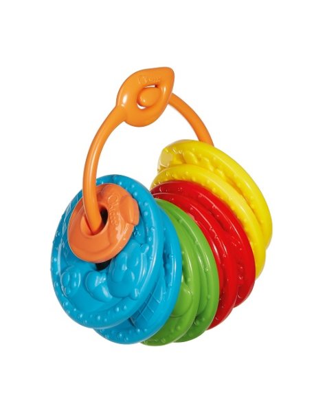 CHICCO GIOCO LE BOCCE DEL BOSCO