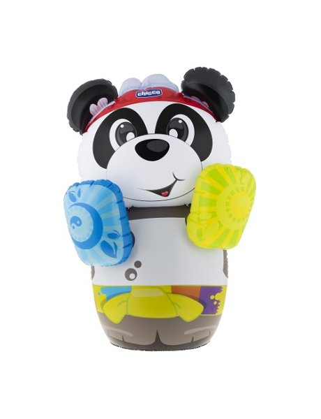 CH Gioco Panda Boxig Coach