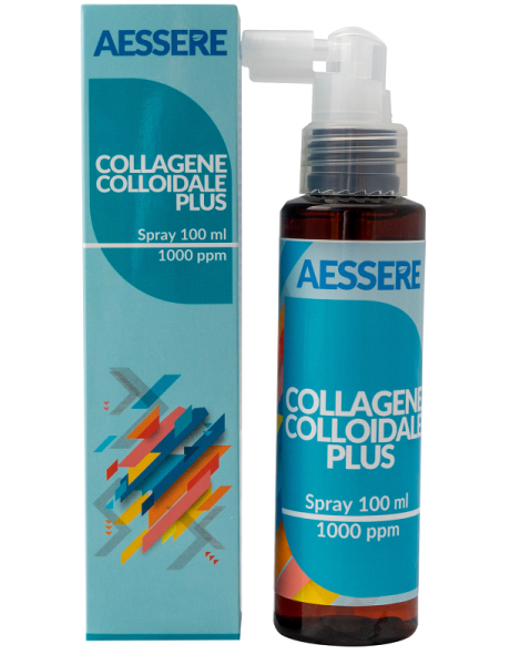COLLAGENE Coll.Plus 1000ppm