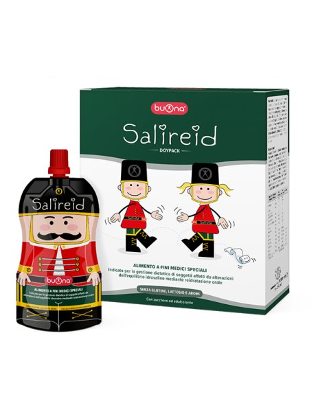 SALIREID 250 ML