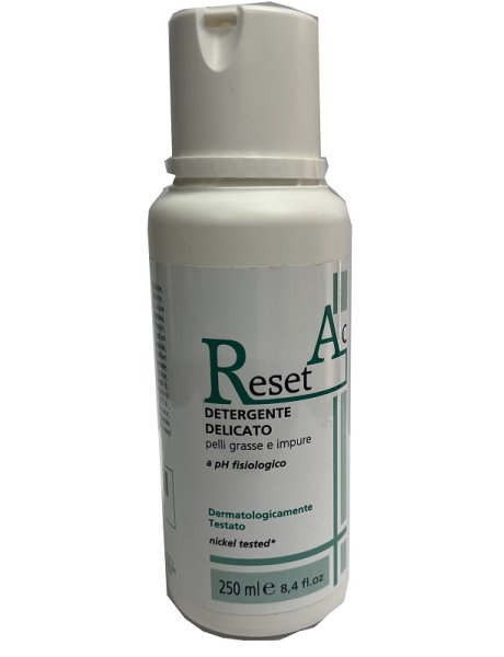 RESETAC Det.Delicato 250ml