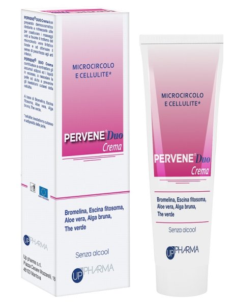 PERVENE*DUO Crema 150ml