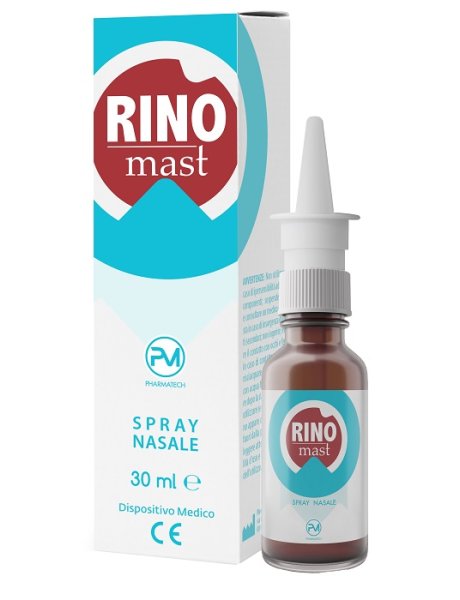 RINOMAST Spray Nasale 30ml