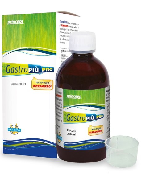GASTROPIU'PRO 200ml