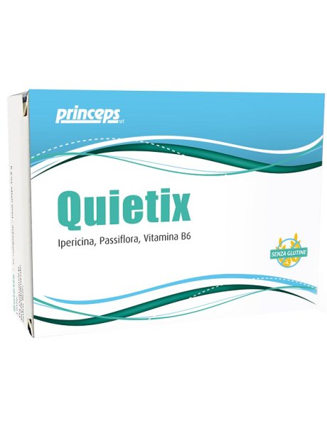 QUIETIX 30 Cpr