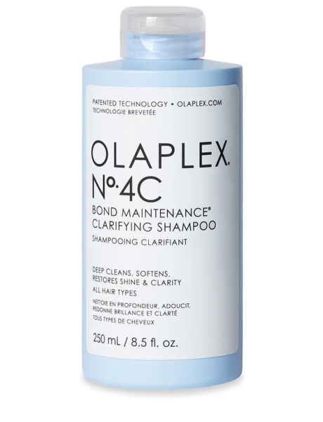 OLAPLEX N4 BOND MAINTENANCE SH