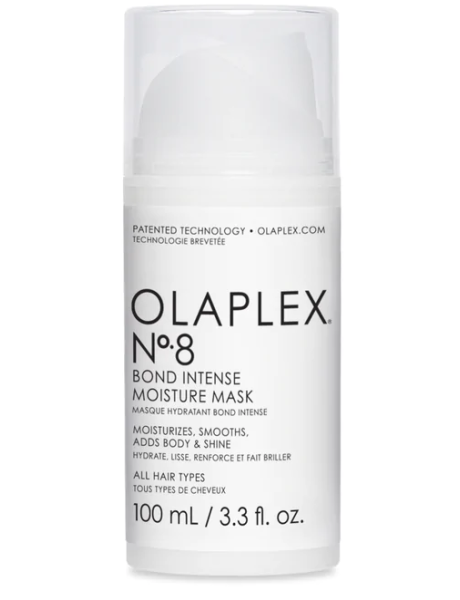 OLAPLEX N8 BOND INTENSE MOISTU