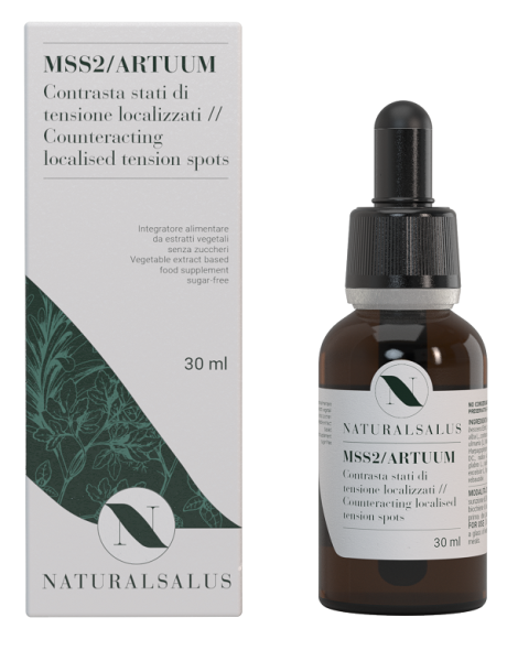 MSS2 ARTUUM 30ml