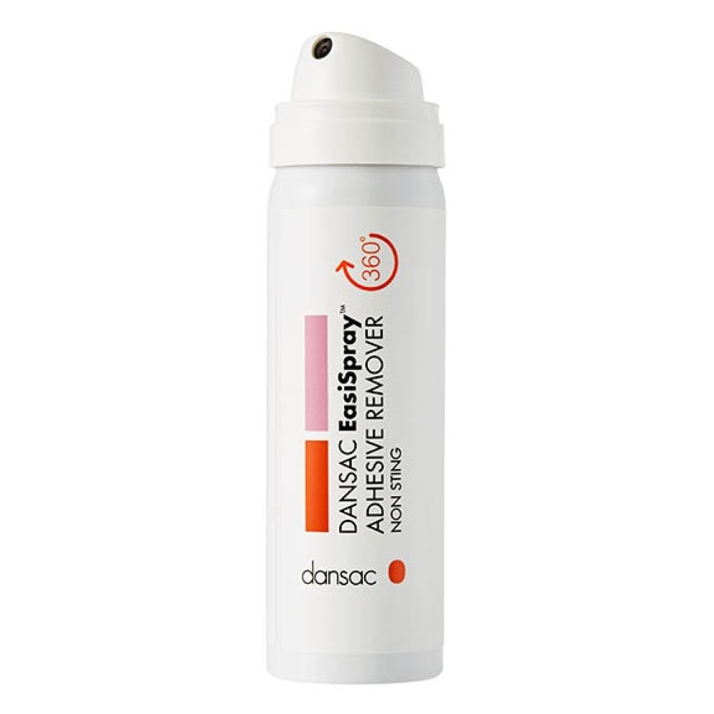 DANSAC REMOVER ADHESIVE EASISPRAY 50 ML
