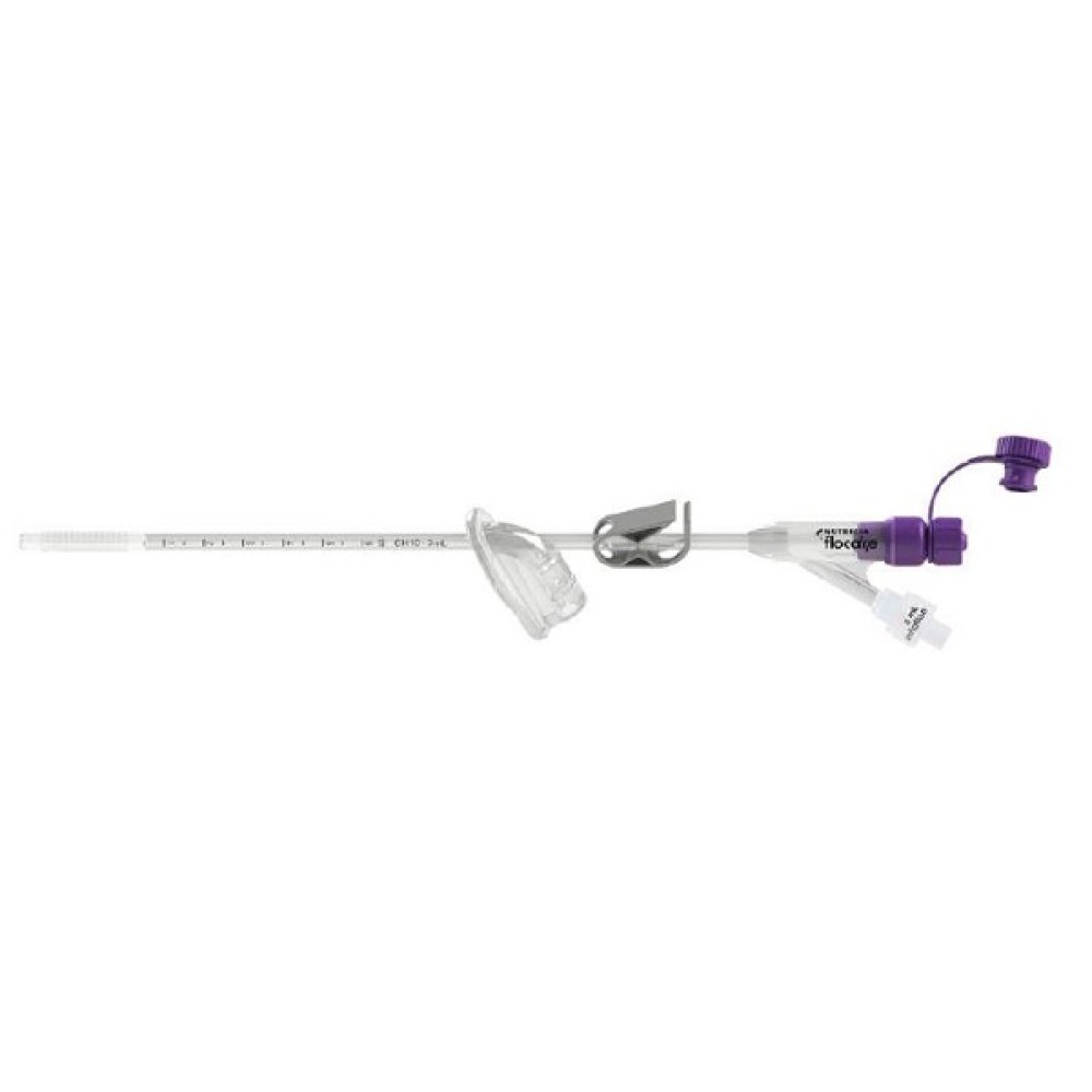 FLOCARE SOND SOST GTUBE CH18 1 FLOCARE SOND SOST GTUBE CH18 1