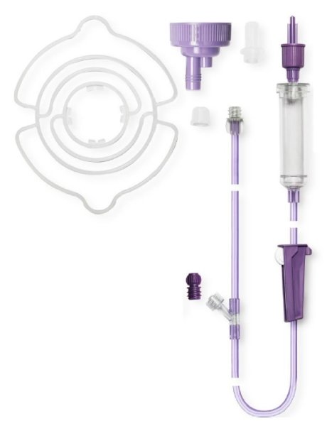 FLOCARE Defl.Prer+Bott.Set FLOCARE Defl.Prer+Bott.Set