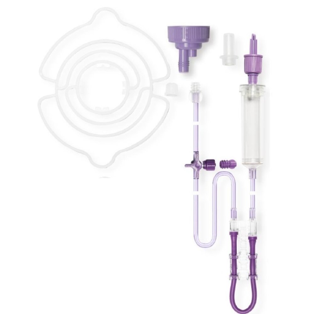 FLOCARE Defl.Bott+Pack Univers FLOCARE Defl.Bott+Pack Univers