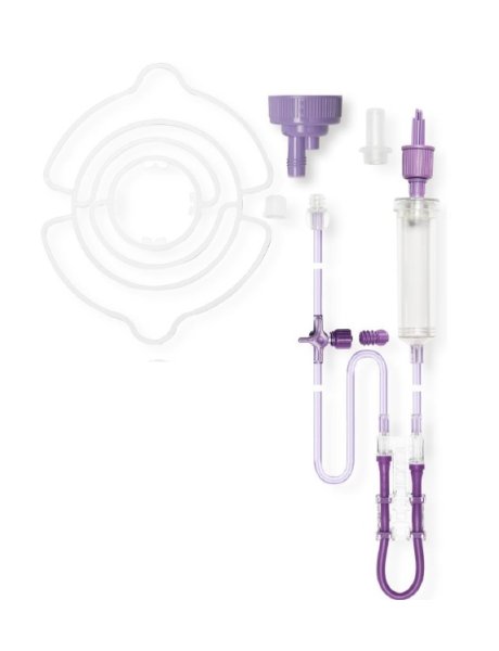 FLOCARE Defl.Bott+Pack Univers FLOCARE Defl.Bott+Pack Univers