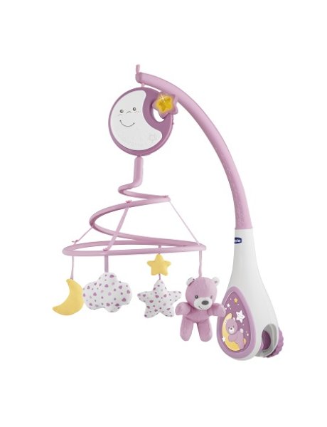 CHICCO Gioco Next2 Dreams Rosa - Un mondo di sogni per il tuo piccolo