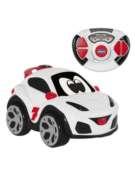 CH Gioco RC Rocket Crossover