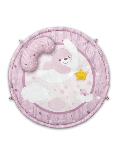 CHICCO Gioco Palestrina Colore Rosa