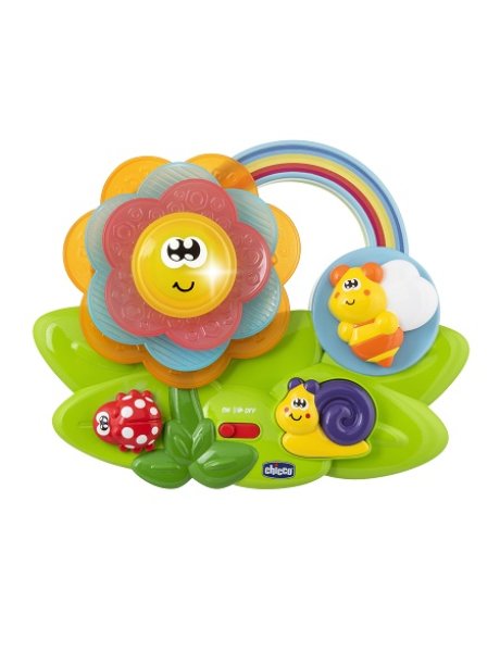 CH Gioco Fiore Sensoriale