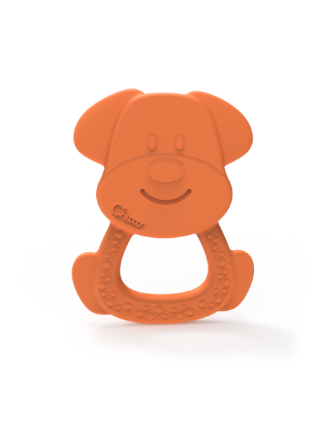 CHICCO GIOCO CHARLIE TEETHER