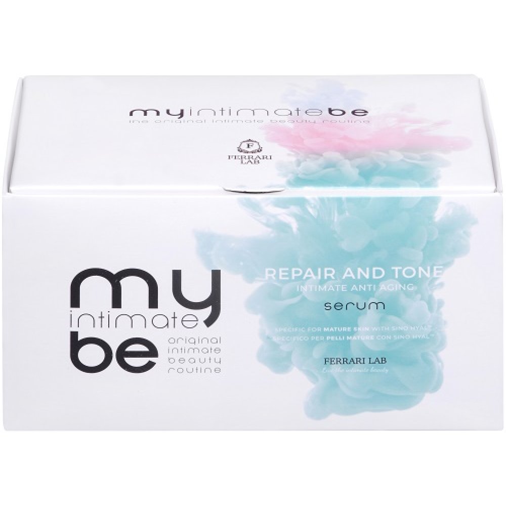 MY INTIMATE Be Repair And Tone