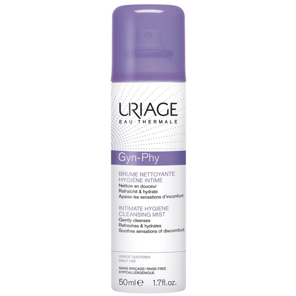 GYN-PHY Bruma Det.Spray 50ml