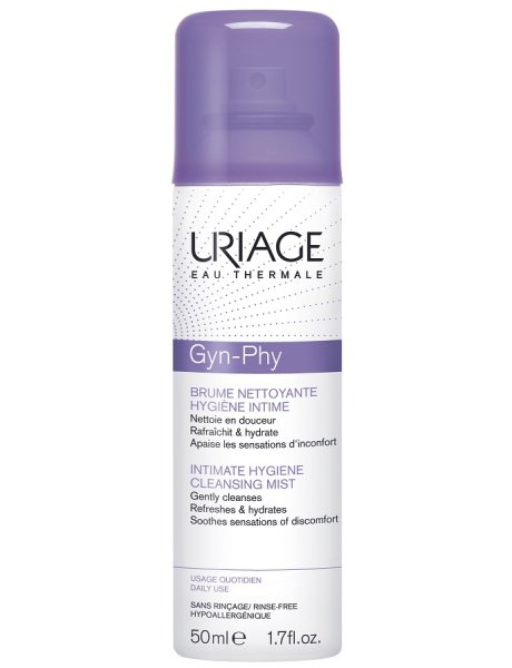 GYN-PHY Bruma Det.Spray 50ml