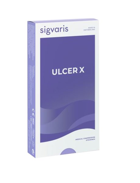 ULCER-X+503 Gamb.P/A M/L  SIGV
