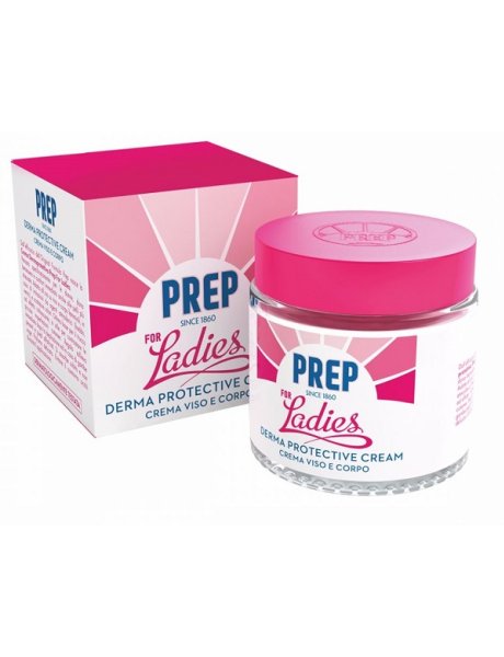 PREP Crema For Ladies 75ml