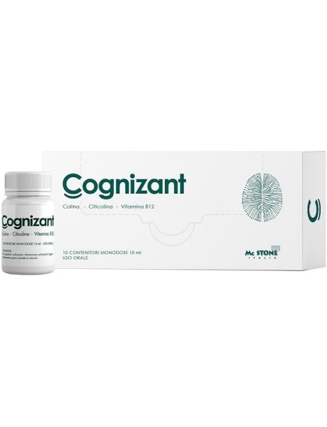 COGNIZANT 10FL.