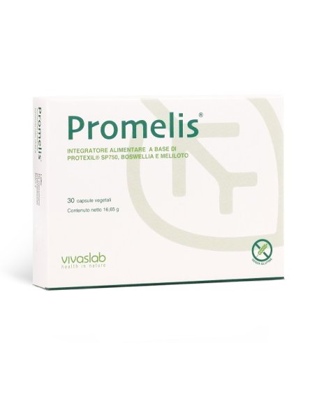 PROMELIS 30 Cps